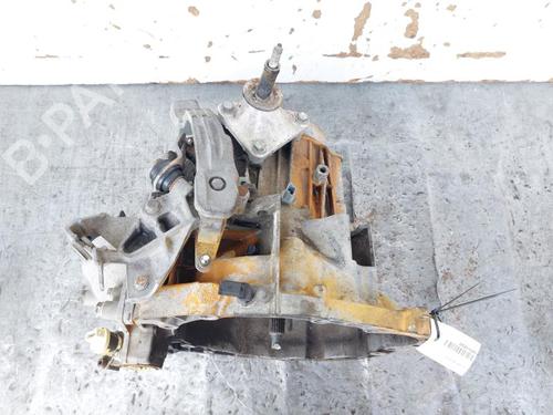 Gearbox FIAT SCUDO Van (220_) 1.9 D | BP28973660M3