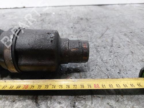 Right front driveshaft DACIA SANDERO II 1.2 LPG | BP30613087M39 