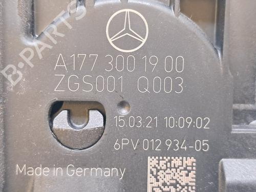 Pedal MERCEDES-BENZ A-CLASS (W177) A 250 e (177.086) | BP37757388I4 - Image 6