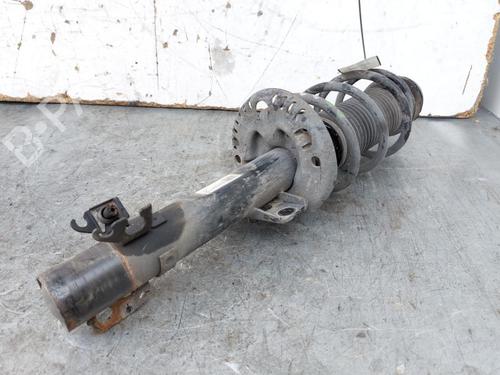 Used Right front shock absorber SEAT IBIZA IV (6J5, 6P1) 1.2 TSI (90 hp) 15397954