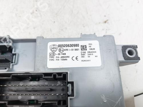 Electronic module LANCIA YPSILON (312_) 1.2 (312.PXA1A, 312.YXA1A) | BP25888351M83 - Image 3
