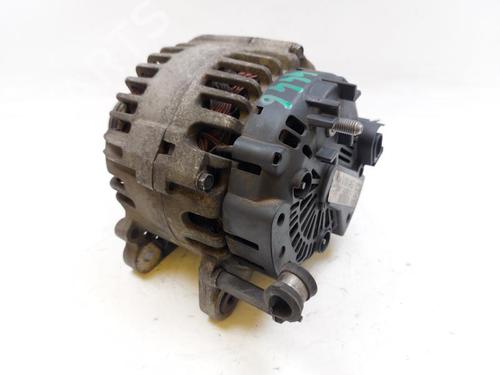 Alternator AUDI A3 Sportback (8PA) 2.0 TDI | BP28312144M7 