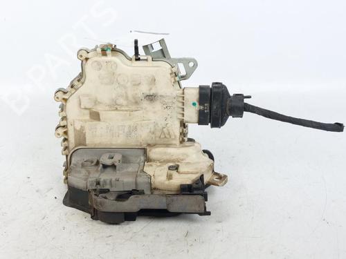 Used Front right lock Front right lock AUDI A1 (8X1, 8XK) 1.2 TFSI (86 hp) 15164318 15164318