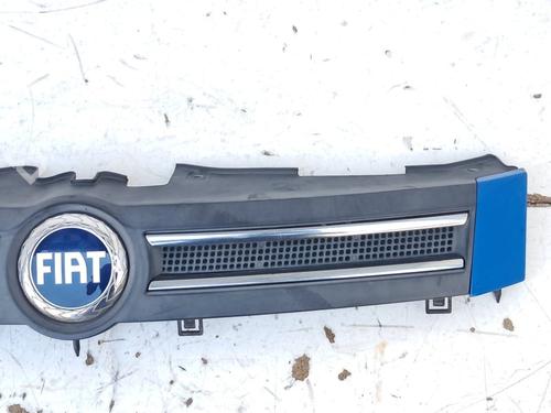 Grill FIAT PANDA (169_) 1.2 (169.AXB11, 169.AXB1A) | BP37020033C40 - Image 3