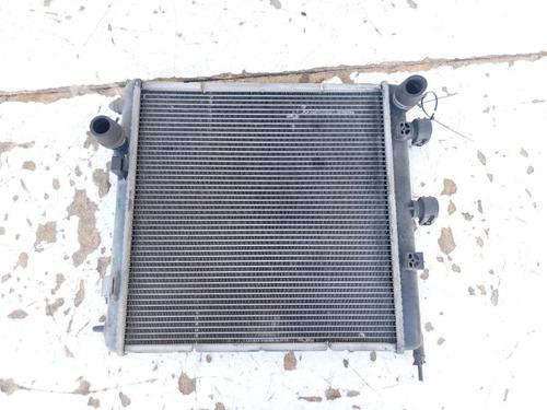 Used Water radiator PEUGEOT 208 I (CA_, CC_) 1.2 VTI 82 (82 hp) 29448049