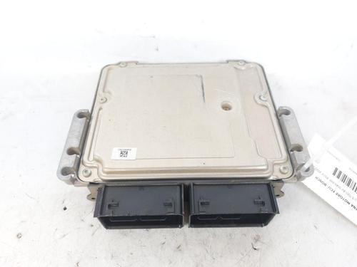 Engine control unit (ECU) FORD FIESTA VII (HJ, HF) 1.5 TDCi | BP18354548M57 - Image 2