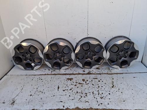 Used Wheel set Wheel set 39552866 39552866