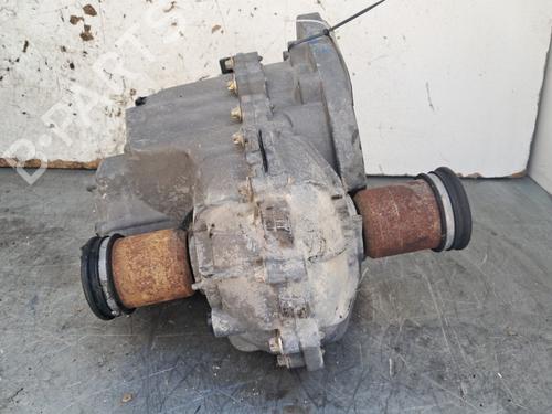 Gearbox SMART CITY-COUPE (450) 0.6 (S1CLA1, 450.341) | BP37019836M3 - Image 3