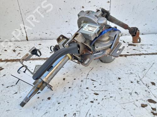 Used Steering column Steering column NISSAN QASHQAI I (J10, NJ10) 1.5 dCi (106 hp) 36007666 36007666