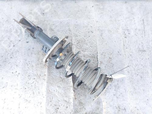 Venstre foran støtdemper CITROËN C4 Picasso II 1.6 BlueHDi 120 (120 hp) 29584136