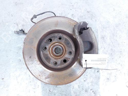 Used Right front steering knuckle FIAT PUNTO (199_) 1.3 D Multijet (95 hp) 23880228