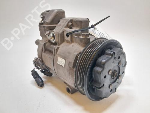 Used AC compressor AC compressor 39225970 39225970