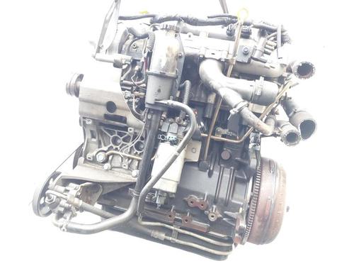 Used Engine CHRYSLER VOYAGER IV (RG, RS) 2.8 CRD (150 hp) 33193060