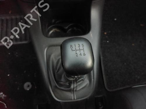 Tailgate lift support PEUGEOT 208 I (CA_, CC_) 1.5 BlueHDI 100 | BP21603277C138