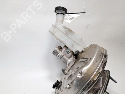 Servo brake RENAULT CAPTUR II (HF_) LPG (HFMT) | BP33195589M42 - Image 3