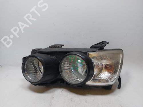 left-headlight-chevrolet-aveo-hatchback-t300-2011-36430233 main image
