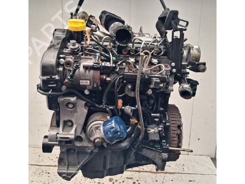 Used Engine Engine NISSAN MICRA III (K12) 1.5 dCi (82 hp) 39738773 39738773