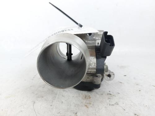Throttle body RENAULT MEGANE IV Grandtour (K9A/M/N_) 1.5 Blue dCi 115 (K9A6) | BP18067133M82 