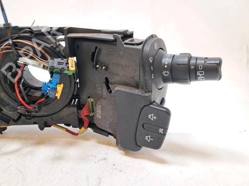 Ratstangsstang RENAULT MODUS / GRAND MODUS (F/JP0_) 1.2 (JP0C, JP0K, FP0C, FP0K, FP0P, JP0P, JP0T) | BP39552888I23 - Image 3