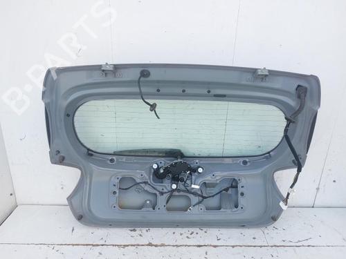 Tailgate HYUNDAI i10 II (BA, IA) 1.0 LPG | BP19674820C6 