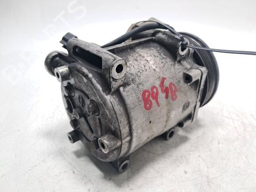 AC compressor FORD FIESTA VI (CB1, CCN) 1.4 TDCi | BP40255663M34 - Image 3