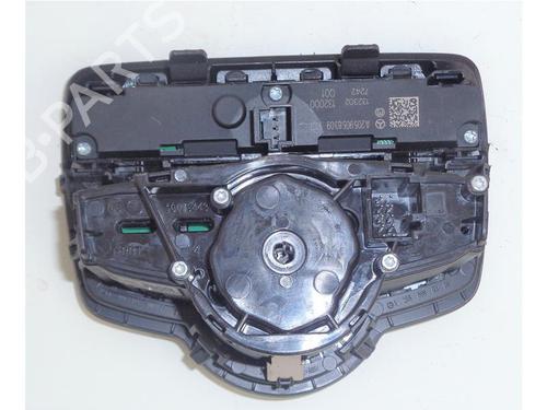Switch MERCEDES-BENZ GLC Coupe (C253) 220 d 4-matic (253.303, 253.305) | BP15140143I30 