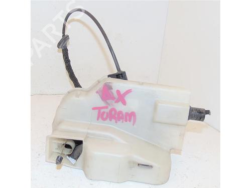 Used Front right lock VW TOURAN (1T1, 1T2) 1.4 TSI (140 hp) 15143305
