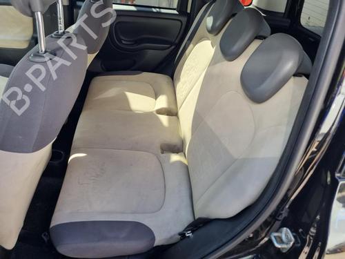 Right front window switch FIAT PANDA (312_, 319_) 1.2 (312PXA1A) | BP23881544I26 