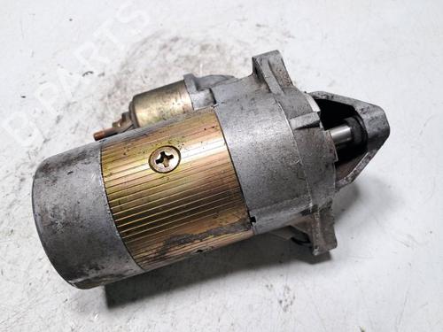 Anlasser für Anlasser FIAT PANDA (141_) 1100 (54 hp) 33196445 33196445