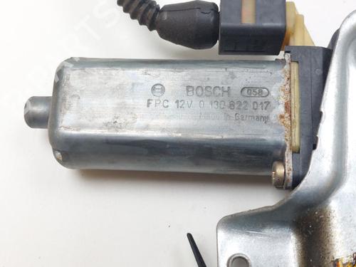 Front right window mechanism TOYOTA YARIS (_P1_) 1.0 (SCP10_, SCP10R) | BP27672329C23