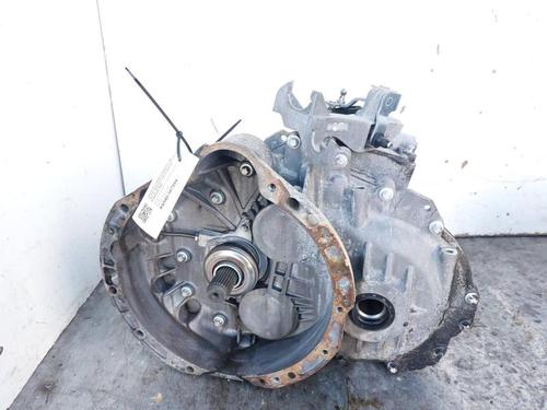 Used Gearbox Gearbox MERCEDES-BENZ B-CLASS Sports Tourer (W245) B 180 CDI (245.207) (109 hp) 33195281 33195281