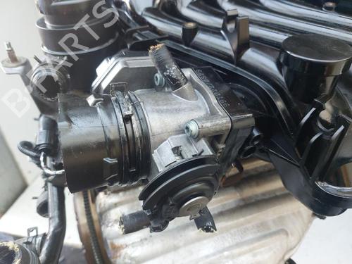 Engine VW GOLF IV (1J1) 1.6 | BP29523031M1 