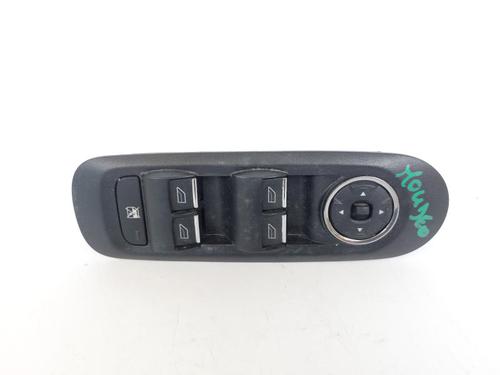 Used Left front window switch Left front window switch FORD MONDEO IV Turnier (BA7) 1.6 Ti (110 hp) 22754446 22754446