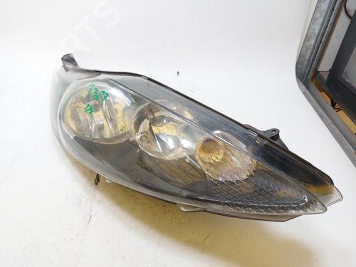 right-headlight-ford-fiesta-vi-cb1-ccn-2008-34579924 main image