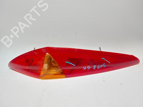 Venstre Baklys FIAT PUNTO (188_) 1.2 16V 80 (188.233, .235, .253, .255, .333, .353, .639,... (80 hp) 30478645