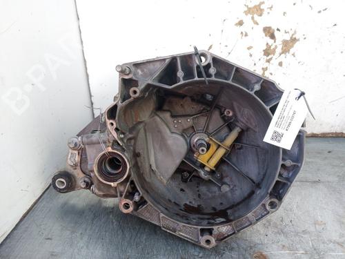 Used Gearbox Gearbox 37282271 37282271