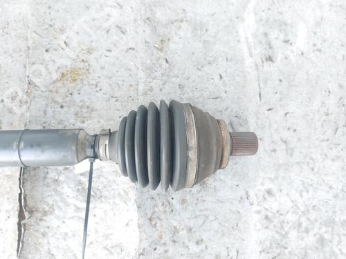 Right front driveshaft VW TOURAN (1T3) 1.6 TDI | BP29383570M39 