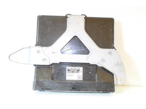 Used Engine control unit (ECU) Engine control unit (ECU) TOYOTA YARIS (_P13_) 1.5 Hybrid (NHP130_, NHP130) (101 hp) 15143880 15143880