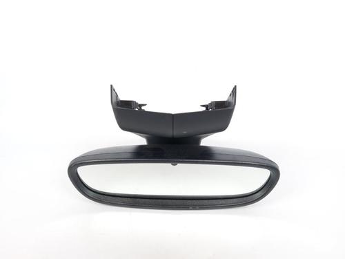 Used Rear mirror BMW X1 (F48) xDrive 25 e Plug-in-Hybrid (220 hp) 17204307