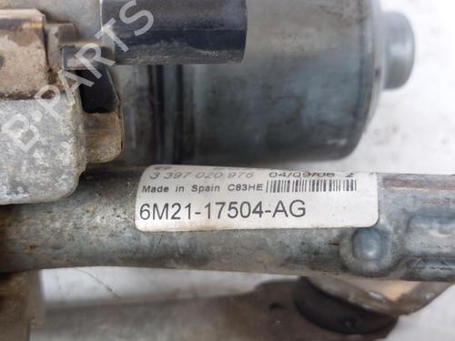 Front wiper motor FORD GALAXY II (WA6) 2.0 TDCi | BP15158242M29