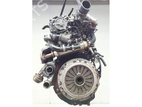 Engine ALFA ROMEO 156 (932_) 1.6 16V T.SPARK (932.A4, 932.A4100) | BP28349824M1 
