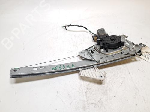 Used Front right window mechanism Front right window mechanism 36618016 36618016