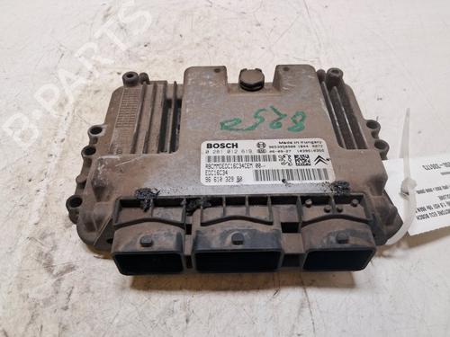 engine-control-unit-ecu-peugeot-partner-mpv-5_-g_-1996-38106734 main image