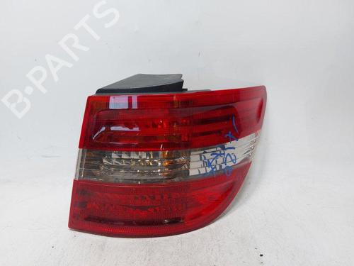 Used Right taillight Right taillight MERCEDES-BENZ B-CLASS Sports Tourer (W245) B 200 CDI (245.208) (140 hp) 33752540 33752540