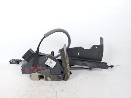 Front right lock FORD FOCUS III 1.6 TDCi | BP15165818C97