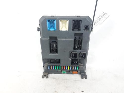 Used Electronic module Electronic module CITROËN C3 Picasso (SH_) 1.6 HDi (90 hp) 18332841 18332841