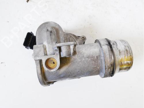 Used Throttle body RENAULT CLIO III (BR0/1, CR0/1) 1.5 dCi (75 hp) 15149797