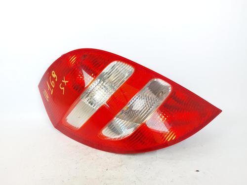 Used Left taillight MERCEDES-BENZ A-CLASS (W169) A 180 CDI (169.007, 169.307) (109 hp) 15161793