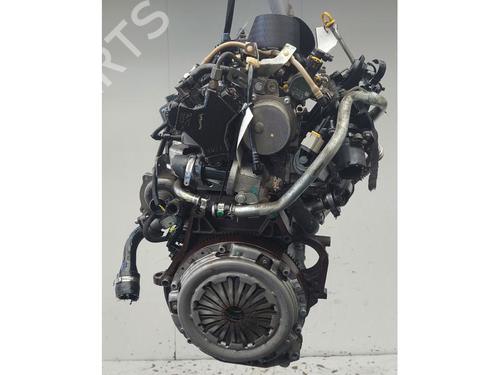 Engine LANCIA YPSILON (843_) 1.3 JTD (843.AXD11, 843.AXD1A) | BP29523026M1 