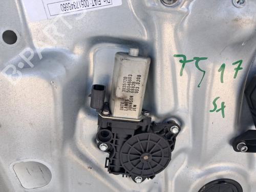 Front left window mechanism FIAT IDEA (350_) 1.3 D Multijet | BP35894522C22 - Image 3